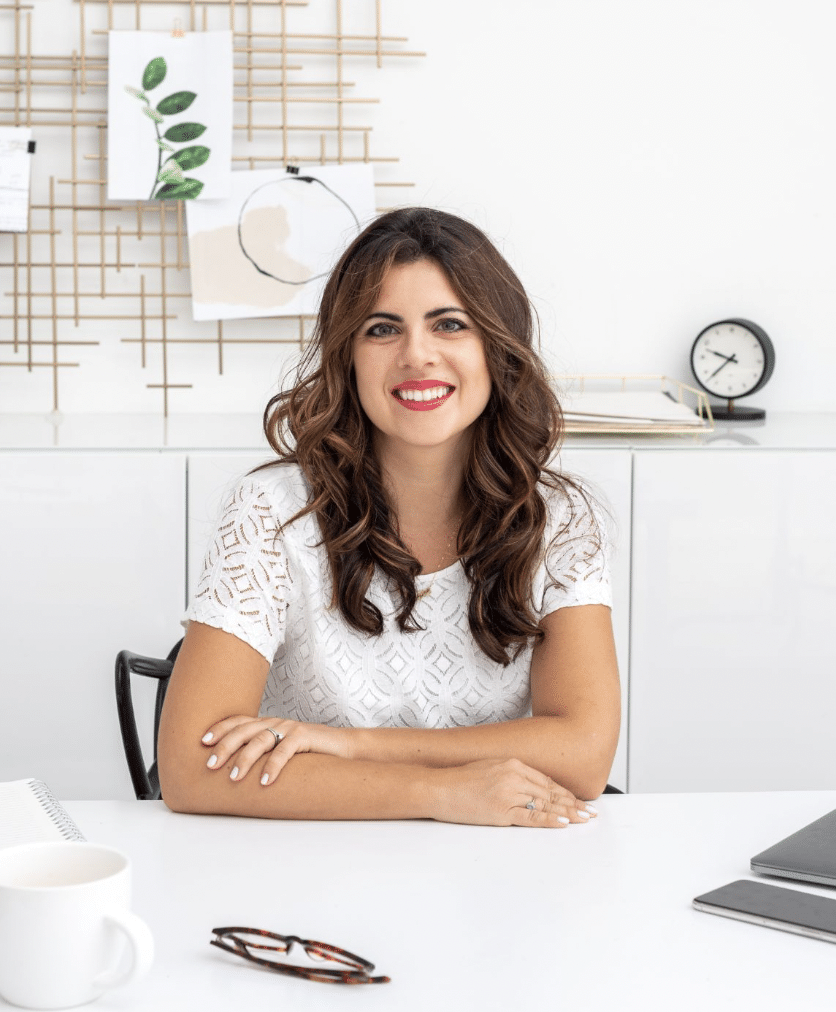Adina Appelbaum